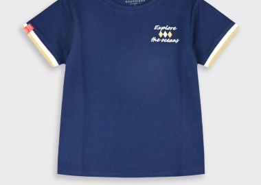 Μπλούζα | ΜΑΡΕΝ - Energiers - 